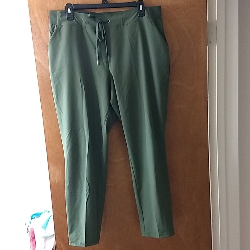 Avia Athletic Joggers